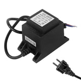 LED Transformer Waterproof Low-Frequency Isolated Power Supply for Underwater Lights – 12V 30W