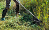 Makita Brushcutter Blade 8-tooth Steel for Tall Grass – 230x25.4mm