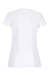 Tricou damă Hero Tee petrecerea burlăcițelor – Alb XL