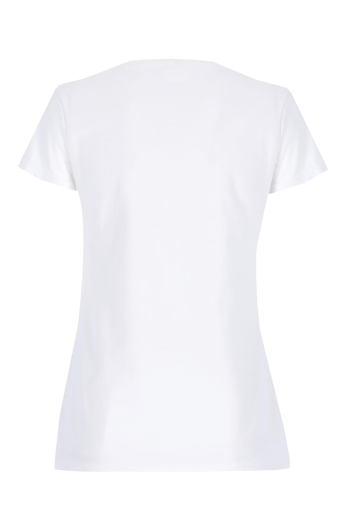 Tricou damă Hero Tee petrecerea burlăcițelor – Alb XL