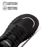 Pantofi sport damă tip Barefoot pentru alergare și drumeții talpă anatomică minimalistă – Outdoor