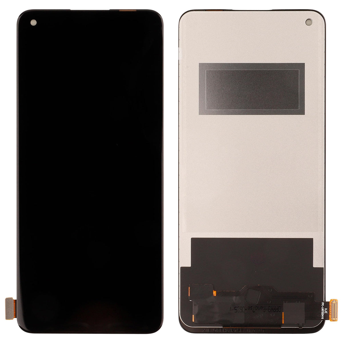 Display TFT de schimb cu touchscreen pentru OnePlus Nord CE2 5G 6.43 inch