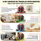 Ultrasonic Pest Repeller Plug-In Mouse & Rat Repellent – Indoor