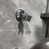 Shower Head Holder Suction Cup No Drilling Required – Universal