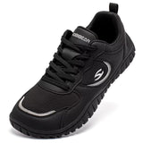 Pantofi sport damă tip Barefoot pentru alergare și drumeții talpă anatomică minimalistă – Outdoor