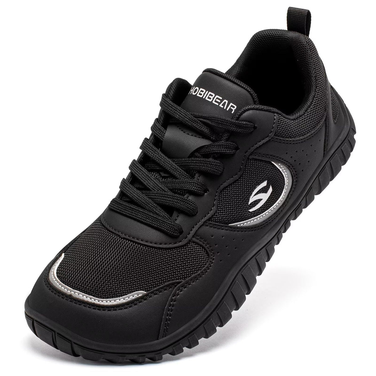 Pantofi sport damă tip Barefoot pentru alergare și drumeții talpă anatomică minimalistă – Outdoor