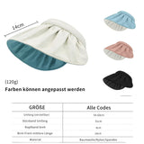 Women’s Foldable Sun Cap 2-in-1 Visor & Hood Lightweight Adjustable