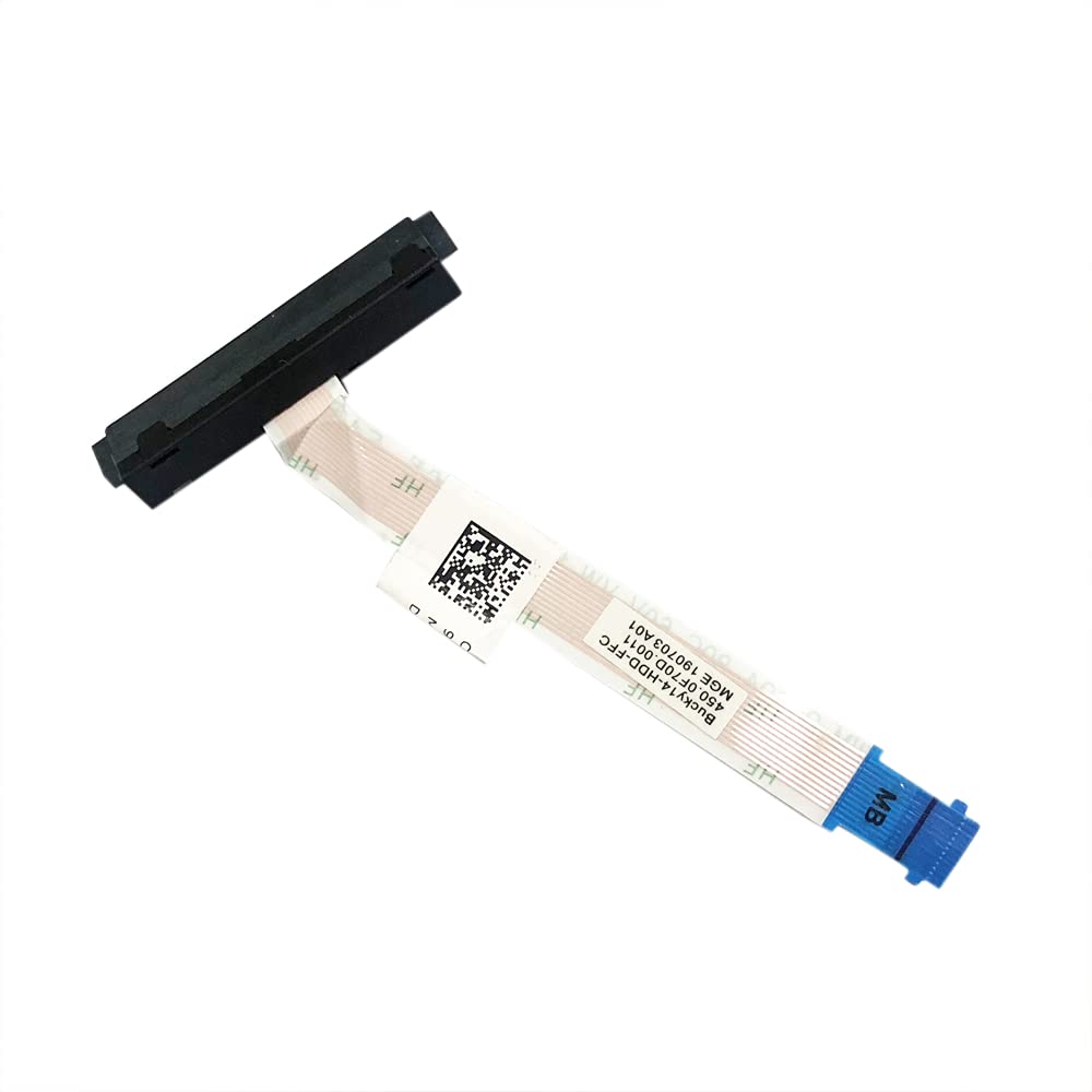 Cablu panglică adaptor SATA HDD pentru Dell Vostro 5480 / 5481 / 5485