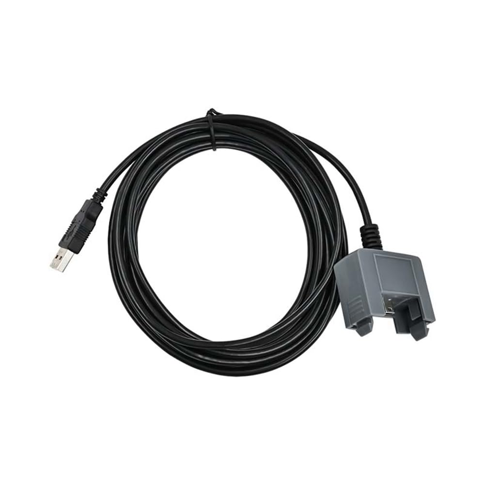 Cablu adaptor interfață USB pentru diagnoză auto tester 6154 / 6154A