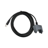 Cablu adaptor interfață USB pentru diagnoză auto tester 6154 / 6154A