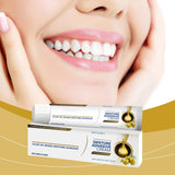 Gel adeziv termoplastic extra puternic pentru proteze dentare – 68g