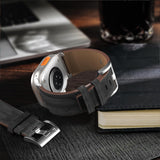 Curea din piele naturală pentru Apple Watch Ultra / 49 / 46 / 45 / 44 / 42 mm