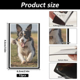 15-piece Magnetic Photo Frames Set – 9.3×6.3cm