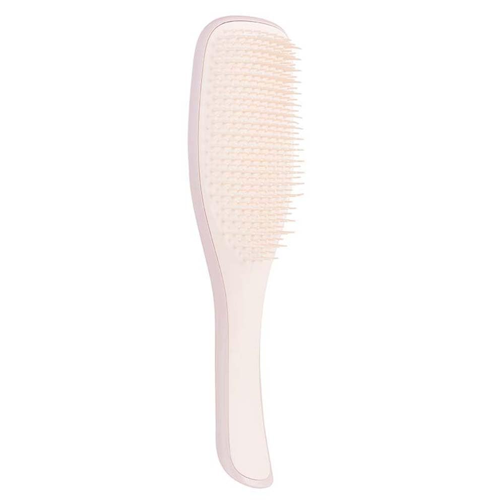 Tangle Teezer Ultimate Detangler Hairbrush Two-Tier Bristles Gentle – Pink