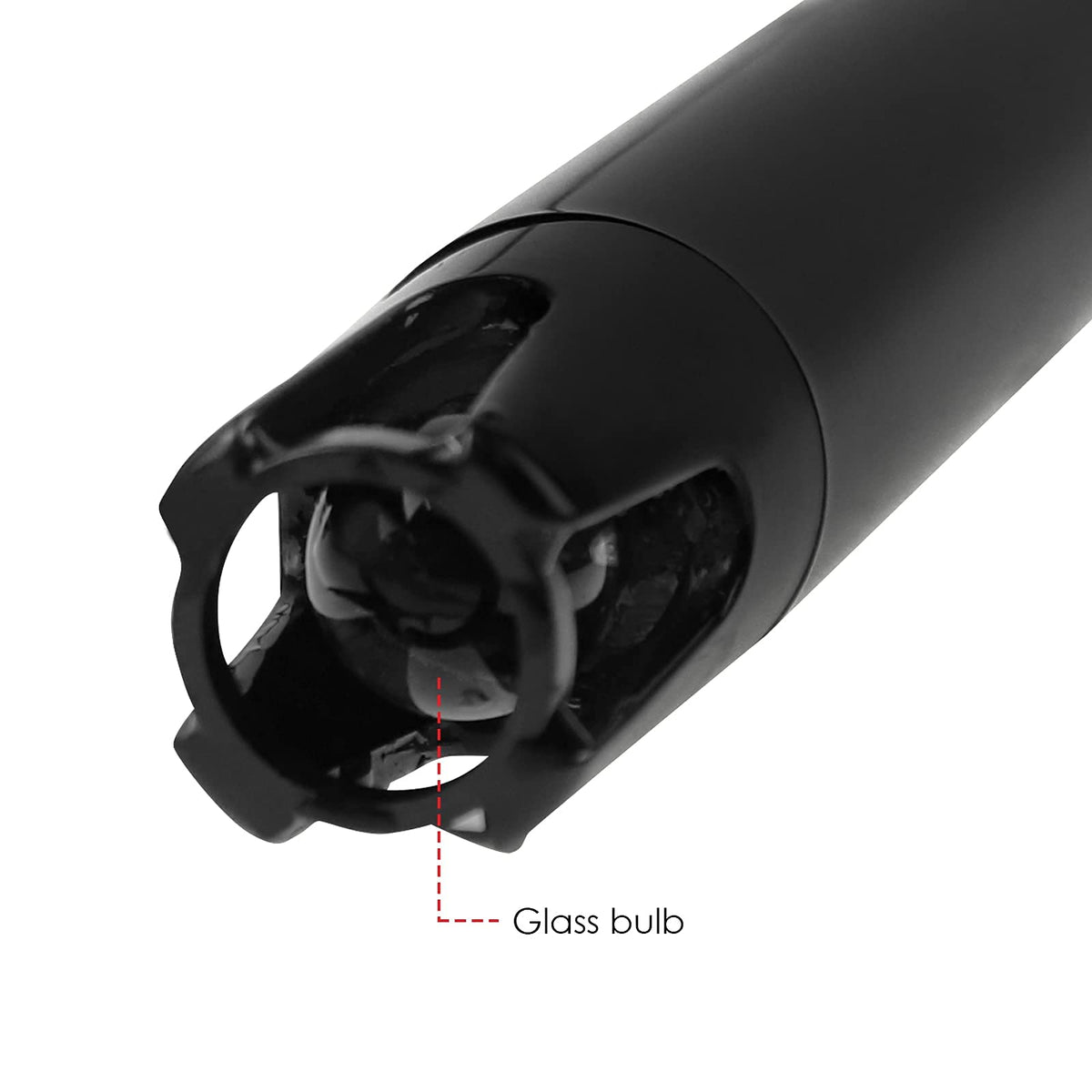 Electrod sondă pH de înaltă precizie 0-14 pH cu conector BNC și pulberi de calibrare