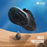 Pantofi de apă și plajă cu uscare rapidă unisex SIMARI pentru înot și surf WP001