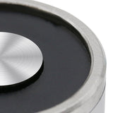 Electromagnet P40/20 DC 6V 250N 40 x 20 mm Round – 6V