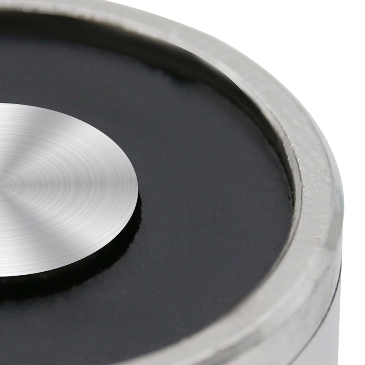 Electromagnet P40/20 DC 6V 250N 40 x 20 mm Round – 6V