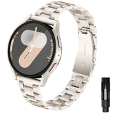 20mm Metal Watch Strap Compatible with Samsung Galaxy Watch – Polarstern
