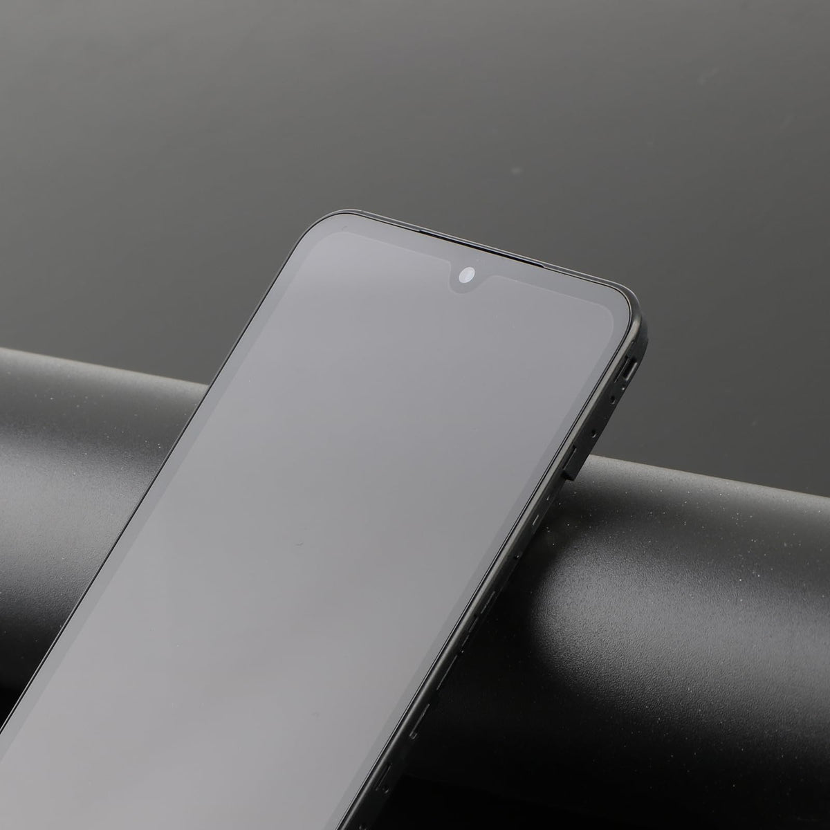 Ecran display LCD cu touchscreen și ramă cu scule pentru Xiaomi Redmi A5 4G 6.88" – Negru