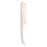 Tangle Teezer Ultimate Detangler Hairbrush Two-Tier Bristles Gentle – Pink