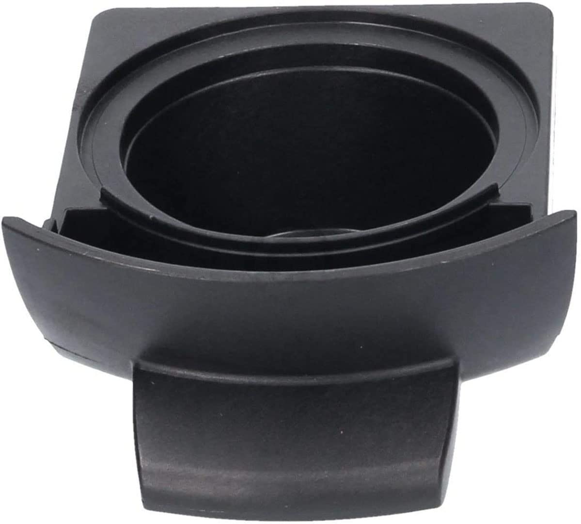ALGOMAS® DOLCE GUSTO PICCOLO capsule holder | MS-622727 | KP100010, KP100210, KP100312, KP100412, KP100512, KP100610, KP100810, KP100910, KP100B10, KP100B11