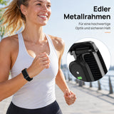Elastic Nylon Wristband Compatible with Fitbit Air