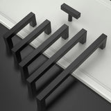 Mânere de mobilier din inox auriu distanță între găuri 128 mm, set 10 bucăți