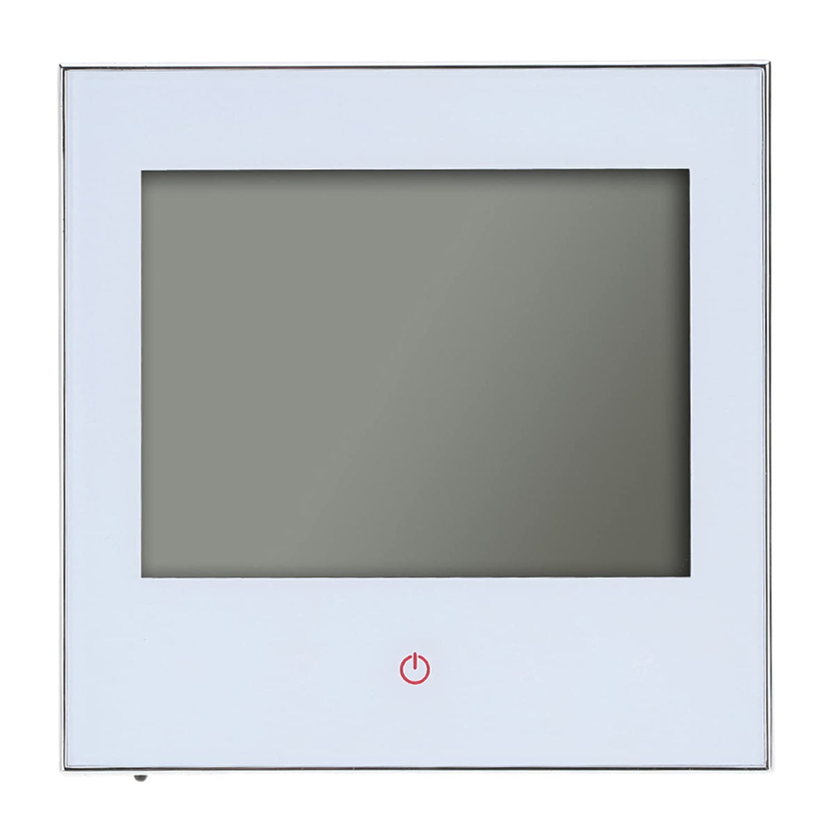 Termostat digital programabil tactil Kavolet 5A pentru încălzire în pardoseală