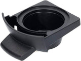 ALGOMAS® DOLCE GUSTO PICCOLO capsule holder | MS-622727 | KP100010, KP100210, KP100312, KP100412, KP100512, KP100610, KP100810, KP100910, KP100B10, KP100B11