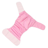 Adult Reusable Swim Diapers Waterproof Pocket – One Size