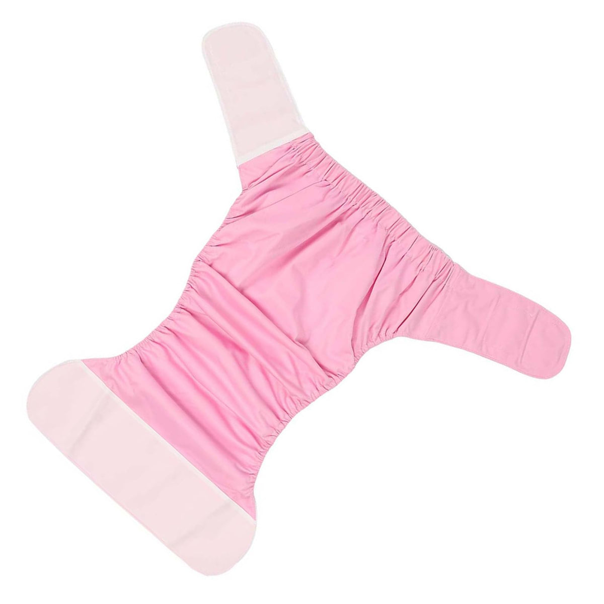Adult Reusable Swim Diapers Waterproof Pocket – One Size