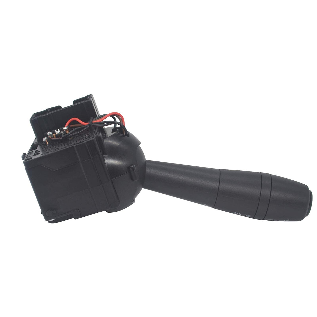 ZEALfix Steering Column Switch Indicator Switch for Dacia Lodgy 8201167988 Flashing Control Switch 255405056R for Dokker Duster Logan Sandero Dorker Clio
