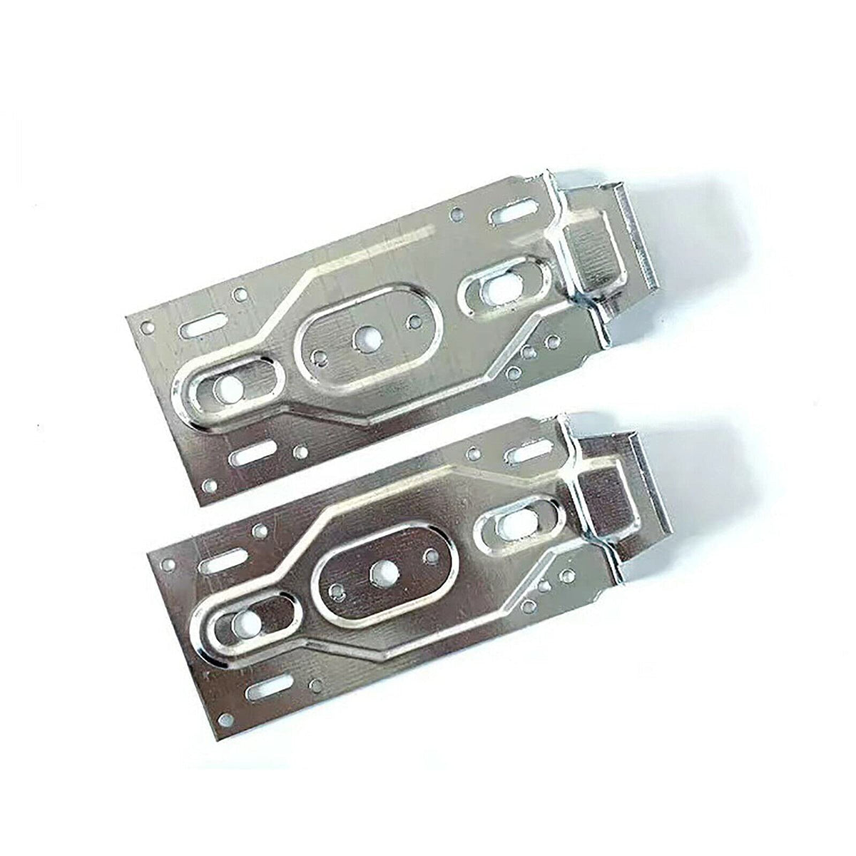 Thickened universal air conditioner bracket, 2 pieces