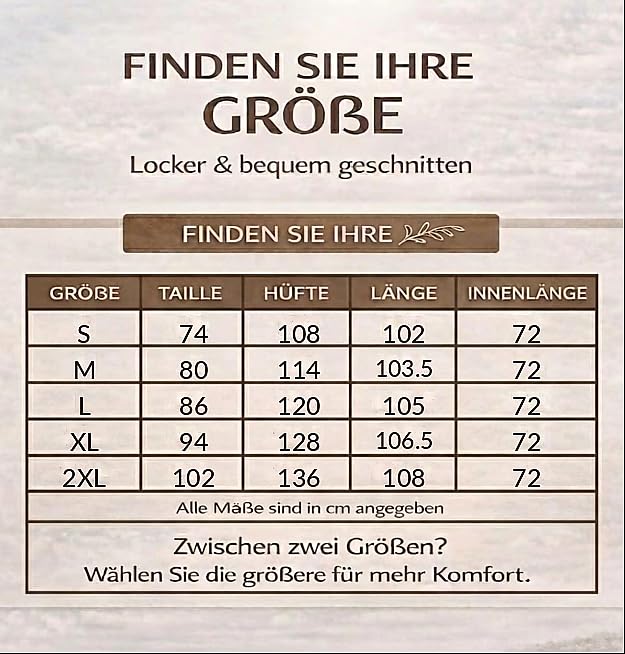 Women's Linen Trousers Lightweight Wide Leg with Pockets – Summer