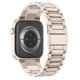 Dolstrap Stainless Steel Band for Apple Watch 42mm – Metal Replacement