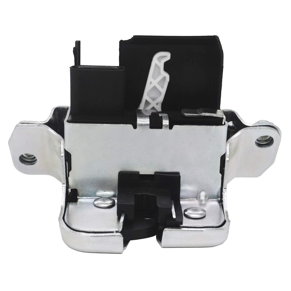 Broască încuietoare hayon portbagaj KASturbo VW Sharan 7N Touareg 7P Alhambra (7P0827505N / 7P0827505G)