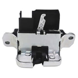 Broască încuietoare hayon portbagaj KASturbo VW Sharan 7N Touareg 7P Alhambra (7P0827505N / 7P0827505G)