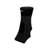 Ankle Strap Copper & Carbon Fibre Comfortable Fit for Everyday Wear