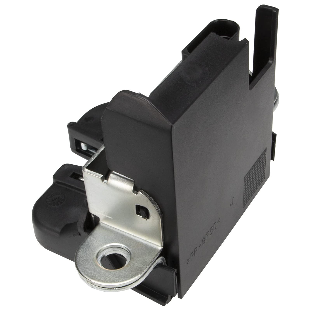 Tailgate lock for Golf MK5 MK6, trunk lock for Touran Passat 3c 5K0827505A 1K6287505E KASturbo