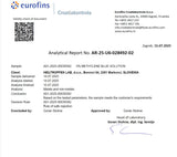 Soluție de albastru de metilen 5% 100ml puritate farmaceutică USP – Fără formaldehidă
