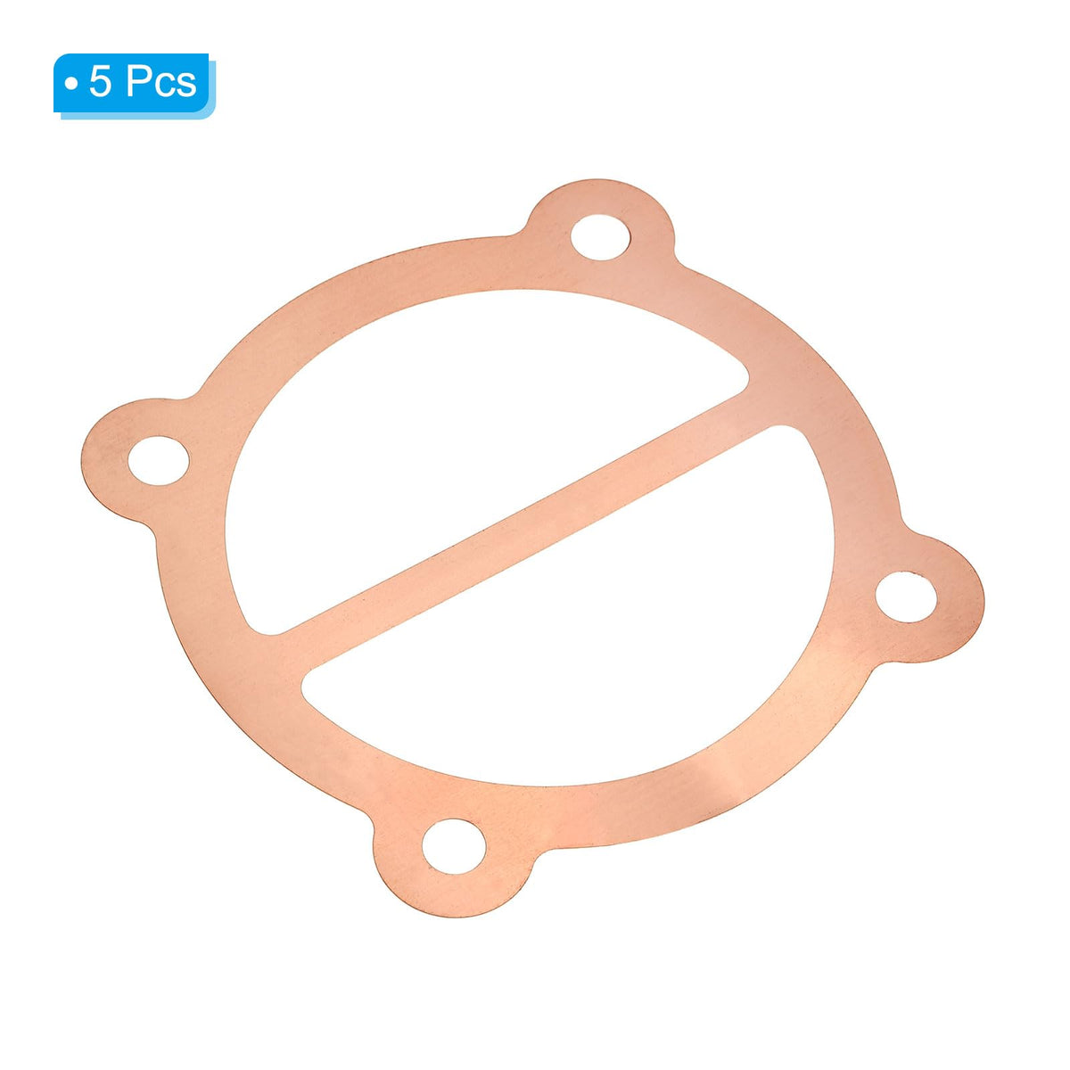 Cylinder Head Gasket Kit 5pc 65mm Diameter