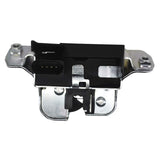 Broască încuietoare hayon portbagaj KASturbo VW Sharan 7N Touareg 7P Alhambra (7P0827505N / 7P0827505G)