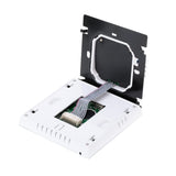 Termostat digital programabil tactil Kavolet 5A pentru încălzire în pardoseală