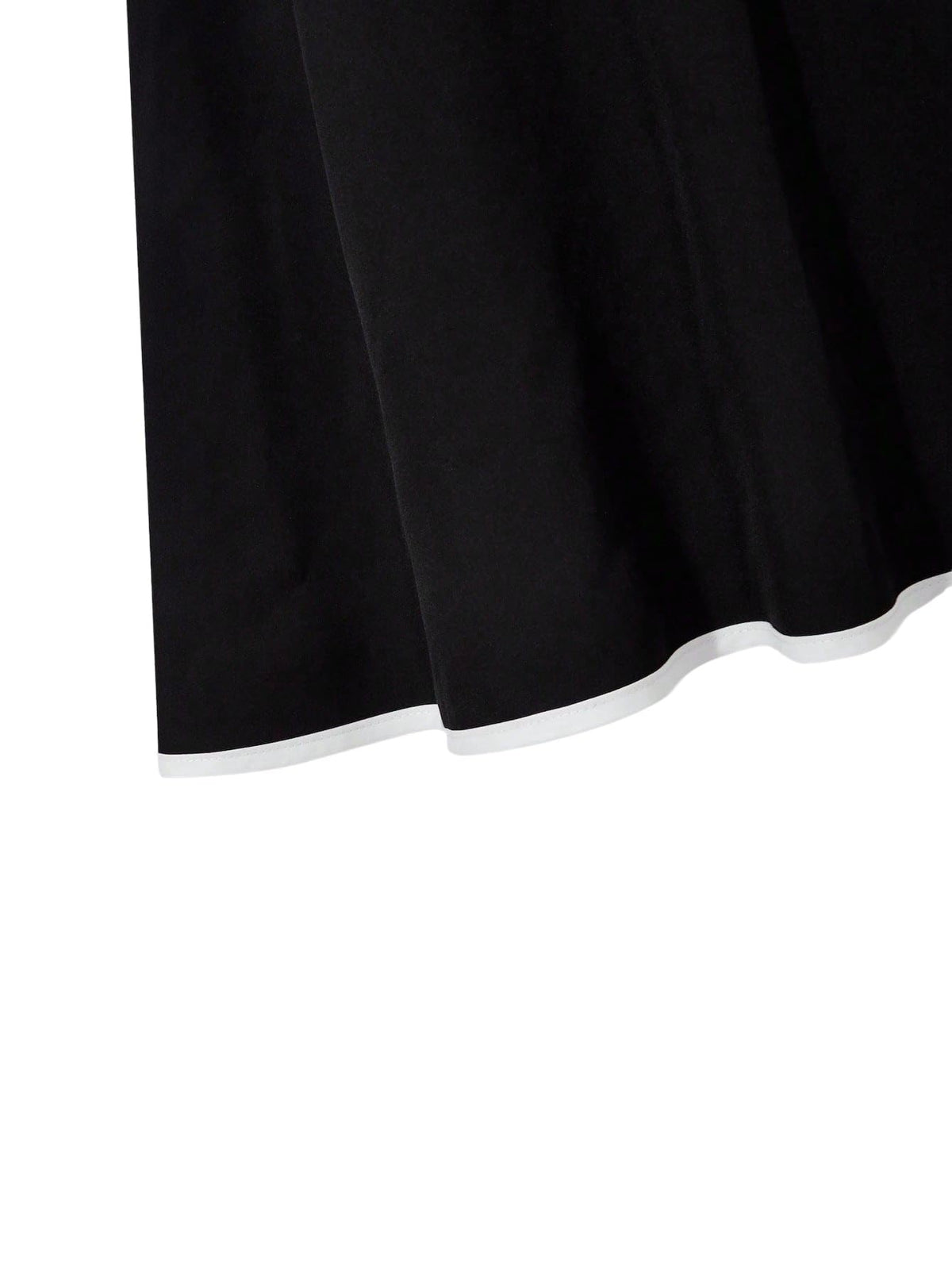 SweatyRocks Girls' Party Dress Bow Pleated Sleeveless Knee-Length – Black Age 12