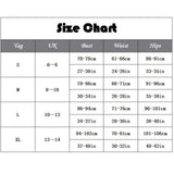 Costum de baie două piese meioro push-up cu slip tanga talie joasă – Mov L