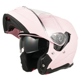 Flip-Up Helmet Outer Visor – Black One Size
