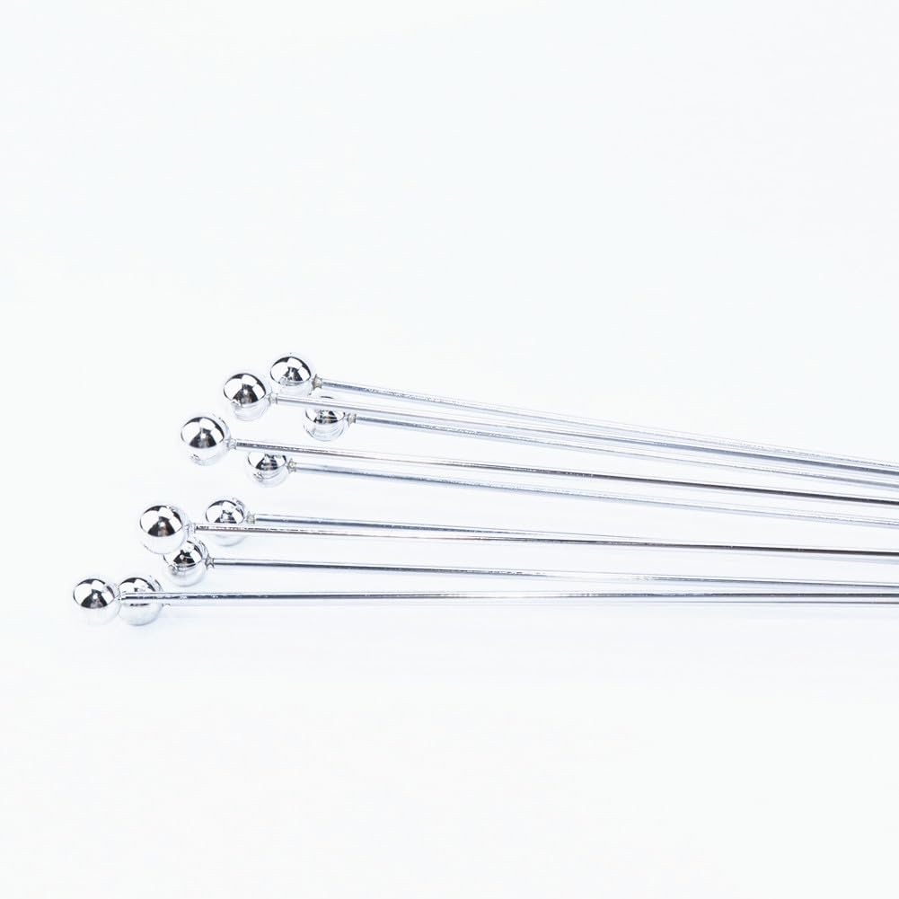 Ball Whisk Stainless Steel Balls Dishwasher Safe – 27 cm