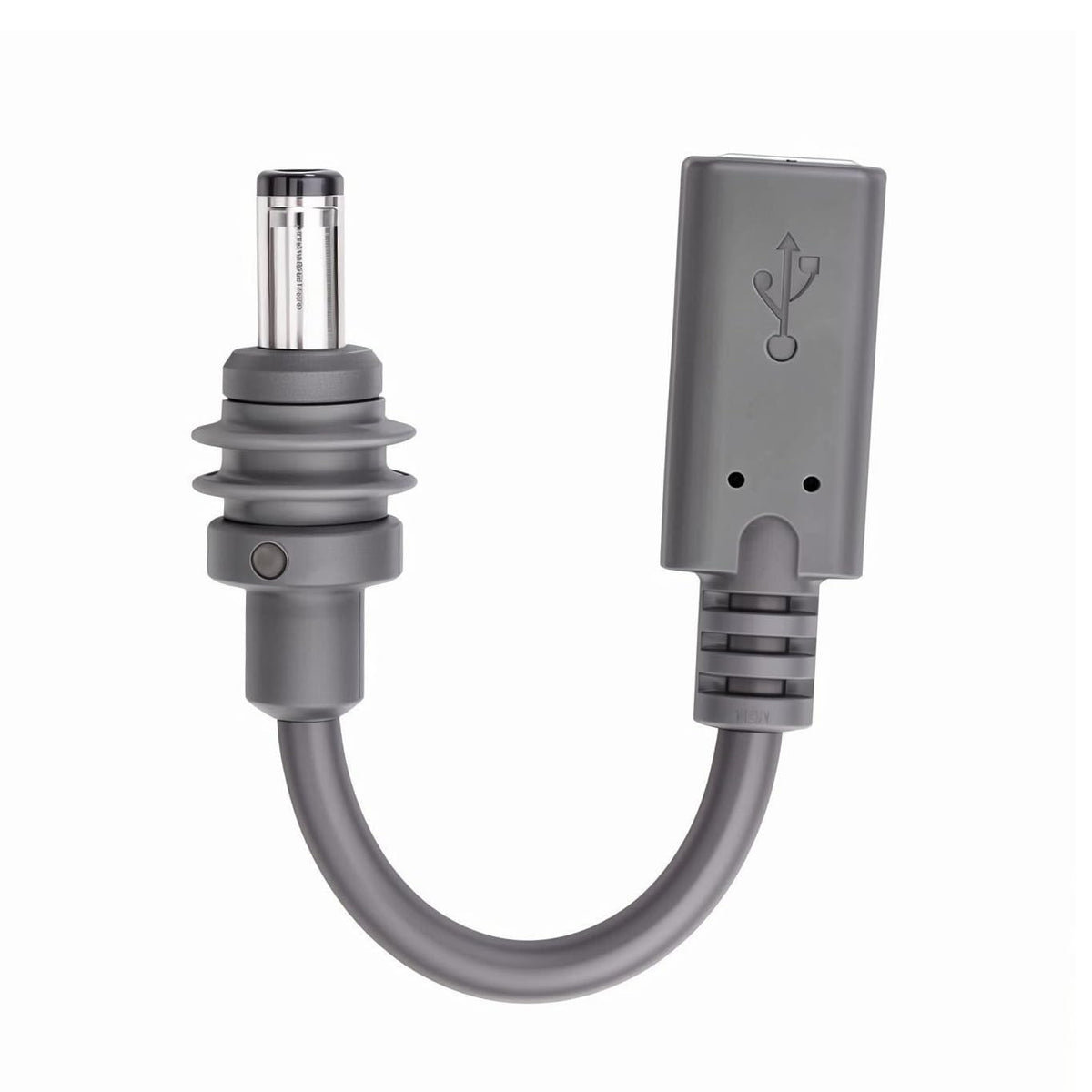 USB C to DC Cable for Starlink Mini 10CM Extension Cable – 3.9 inch