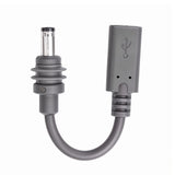 USB C to DC Cable for Starlink Mini 10CM Extension Cable – 3.9 inch